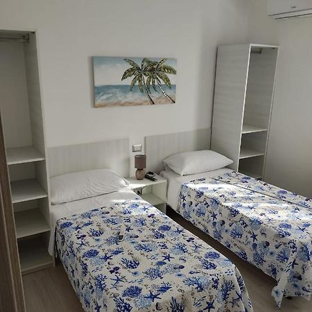 Quelli Di Piana Grande B&B Рибера Экстерьер фото