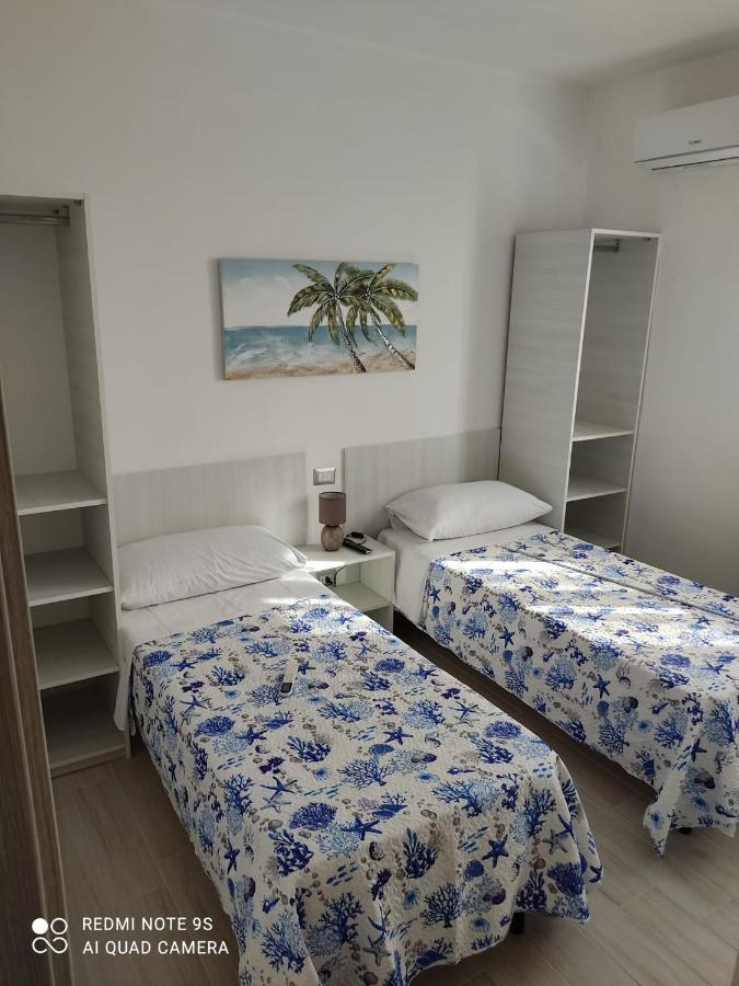 Quelli Di Piana Grande B&B Рибера Экстерьер фото
