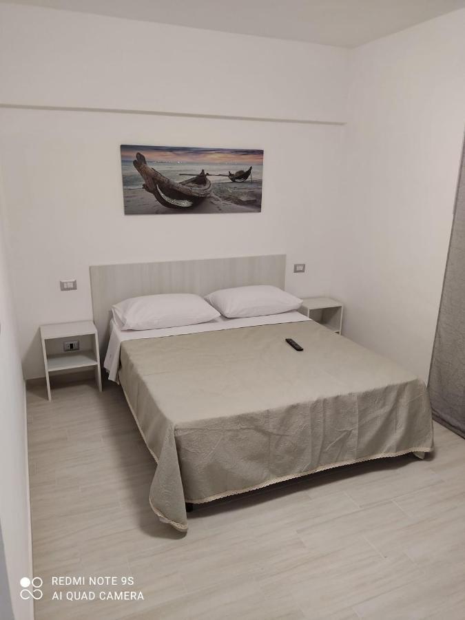 Quelli Di Piana Grande B&B Рибера Экстерьер фото