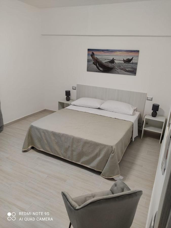 Quelli Di Piana Grande B&B Рибера Экстерьер фото