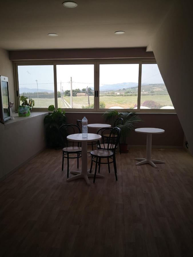 Quelli Di Piana Grande B&B Рибера Экстерьер фото