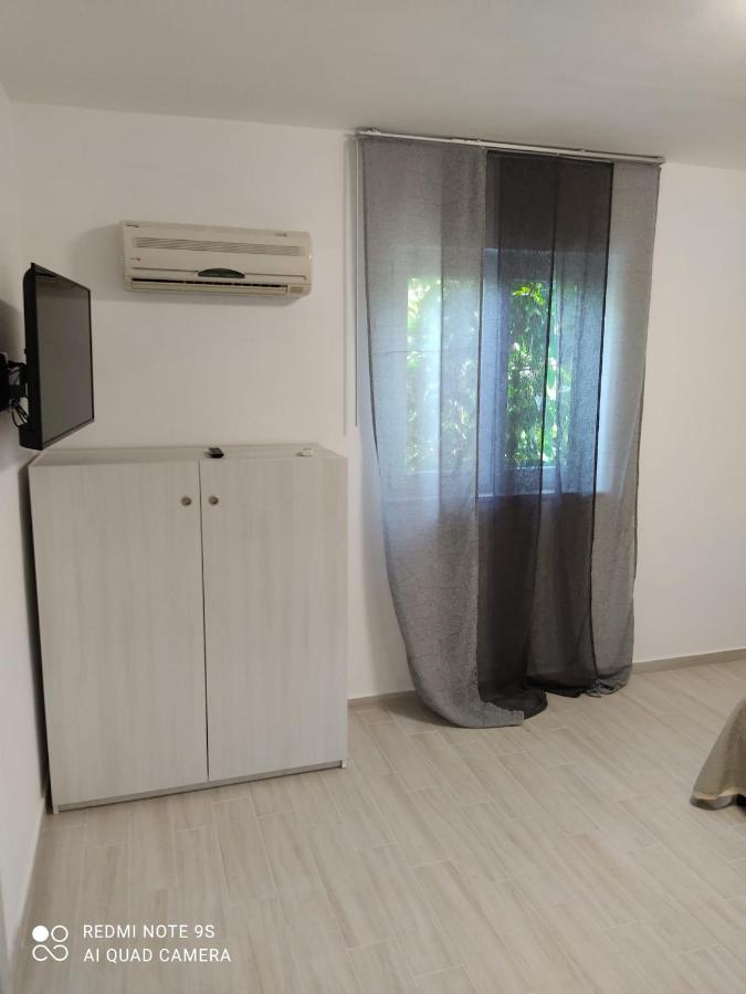 Quelli Di Piana Grande B&B Рибера Экстерьер фото