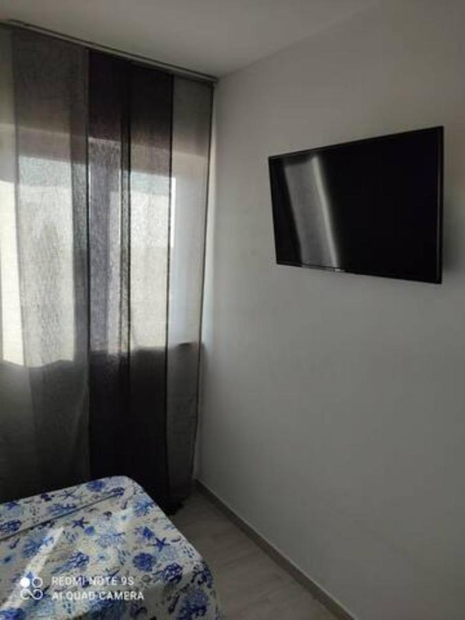 Quelli Di Piana Grande B&B Рибера Экстерьер фото