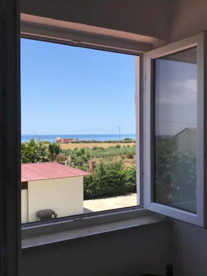Quelli Di Piana Grande B&B Рибера Экстерьер фото