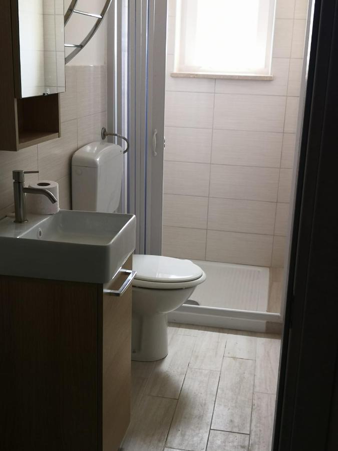 Quelli Di Piana Grande B&B Рибера Экстерьер фото