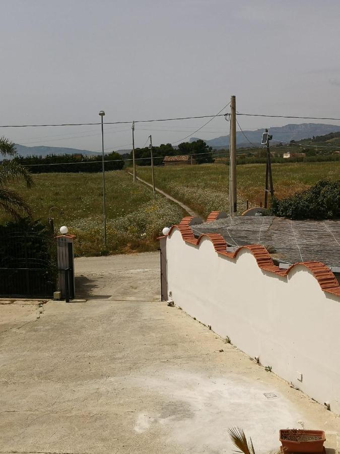 Quelli Di Piana Grande B&B Рибера Экстерьер фото